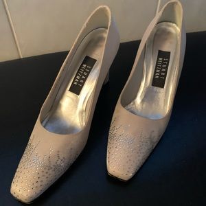 Stuart Whitman shoes